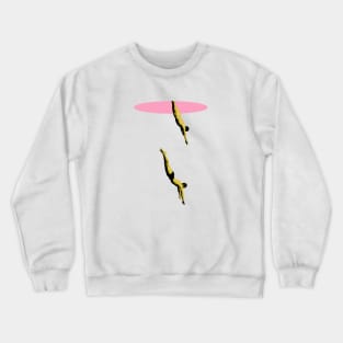 Follow Crewneck Sweatshirt